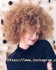 Katya Antonova, салон краси фото