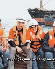 Sgs, іноземне підприємство фото