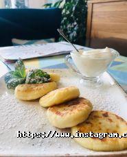 Гості, кафе фото