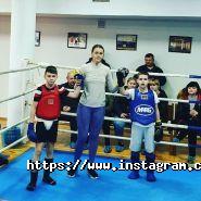 Puncher, клуб єдиноборств фото