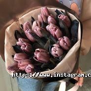 FashionFlowers.Cafe, цветочная кофейня фото