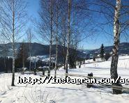 Agora Chalet, Агора-шале, відпочинок в Карпатах фото