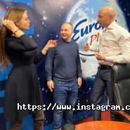 Павло Ковчег, ведучий фото