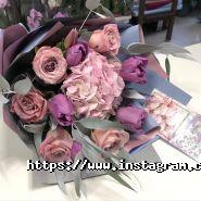 Майстерня квітів фото