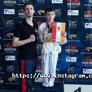 Puncher, клуб єдиноборств фото