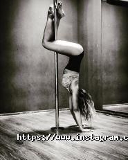 SkyPole, студія танцю фото