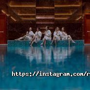 The Ritz-Carlton Astana фото