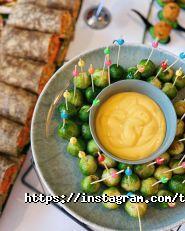 Tartes De Marie, кейтерінг фото