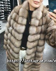 Elite Furs, меховой салон фото
