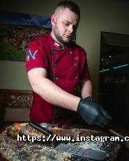 Vltava, ресторан чеської кухні фото