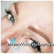 New Me, студія провулок манентного макіяжу фото