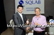 Sqlab, клініка для здорових людей фото