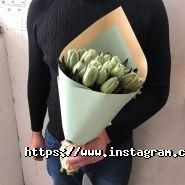 FashionFlowers.Cafe, цветочная кофейня фото