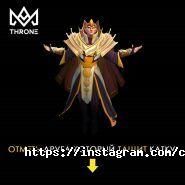 Throne, компьютерный клуб фото