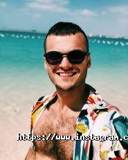 Максим Головань, ведучий фото