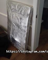 Сэр Ёжик, Мувінгова компанія фото