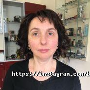 Botticelli, салон краси фото