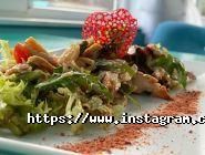 Grand Grill, ресторан фото