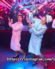 Shtrudil, івент компанія фото