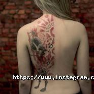 Дядя Вова, тату-салон фото