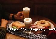 Франс.уа, пекарня-кав'ярня фото