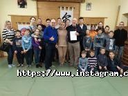 Хікарі, клуб айкітедо фото