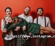 Unit Cafe, кафе європейської кухні фото