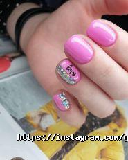 Your__nail, студія манікюру фото