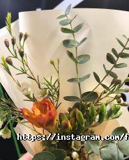 Flower Bar, квітковий магазин фото