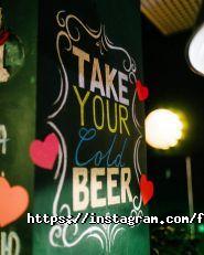 Forest Beer, гастропаб фото