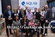 Sqlab, клініка для здорових людей фото