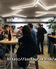 Ampersand Food&art, кафе быстрого питания фото