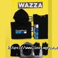 Wazza.com.ua, центр фото