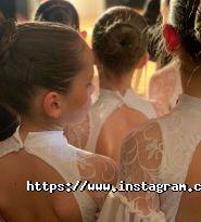 Amaris, танцювально-спортивна школа фото