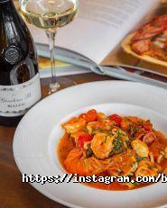 Bigoli, ресторан фото