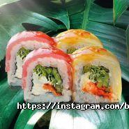 Банзай, японський ресторан фото