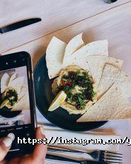 Yak на крилах, гриль-бар фото