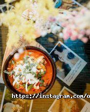 Ой, мамо! Це було в Тбілісі, ресторан фото