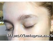 Brow Bar, мережа салонів фото