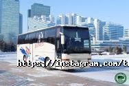 Astana Express, транспортная компания фото
