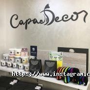 Decor HALL, студия декора фото