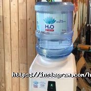 H2o, доставка води фото