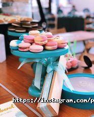 Polverol, кафе-кондитерська фото