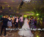 Есміра Гладченко, ведуча фото