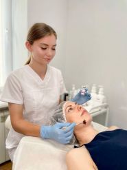 МедЭстет, центр лазерной эпиляции и современной косметологии фото