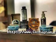 Frisor, барбершоп фото