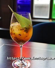 Under Wonder, ресторан фото