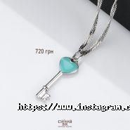 Срібний вік, ювелірні вироби фото