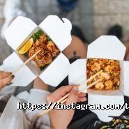 Tokyo Ramen Izakaya Bar, ресторан фото