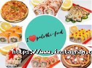 Palo4ki-Food, онлайн-ресторан фото